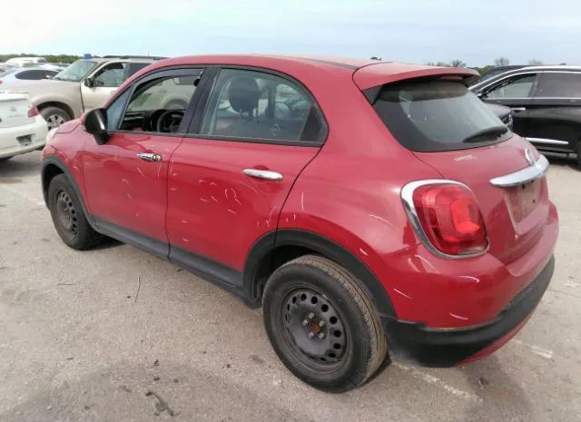 Photo 2 VIN: ZFBCFXAB9HP623417 - FIAT 500X 