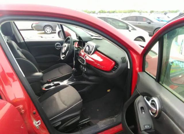 Photo 4 VIN: ZFBCFXAB9HP623417 - FIAT 500X 