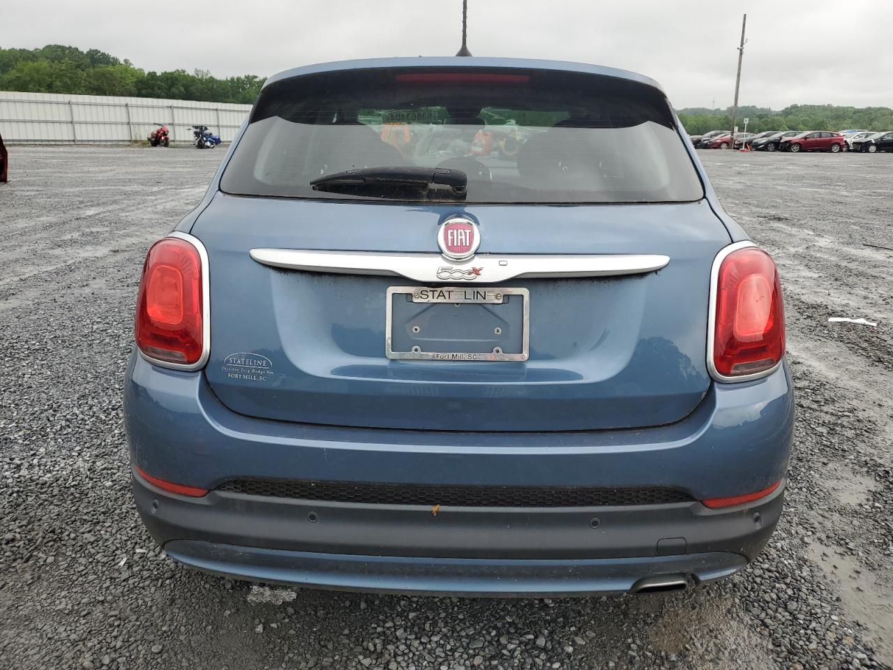 Photo 5 VIN: ZFBCFXAB9JP647867 - FIAT 500 