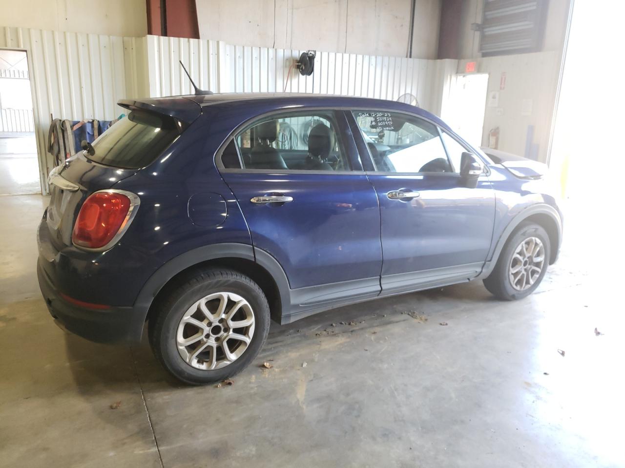 Photo 2 VIN: ZFBCFXABXHP608490 - FIAT 500 