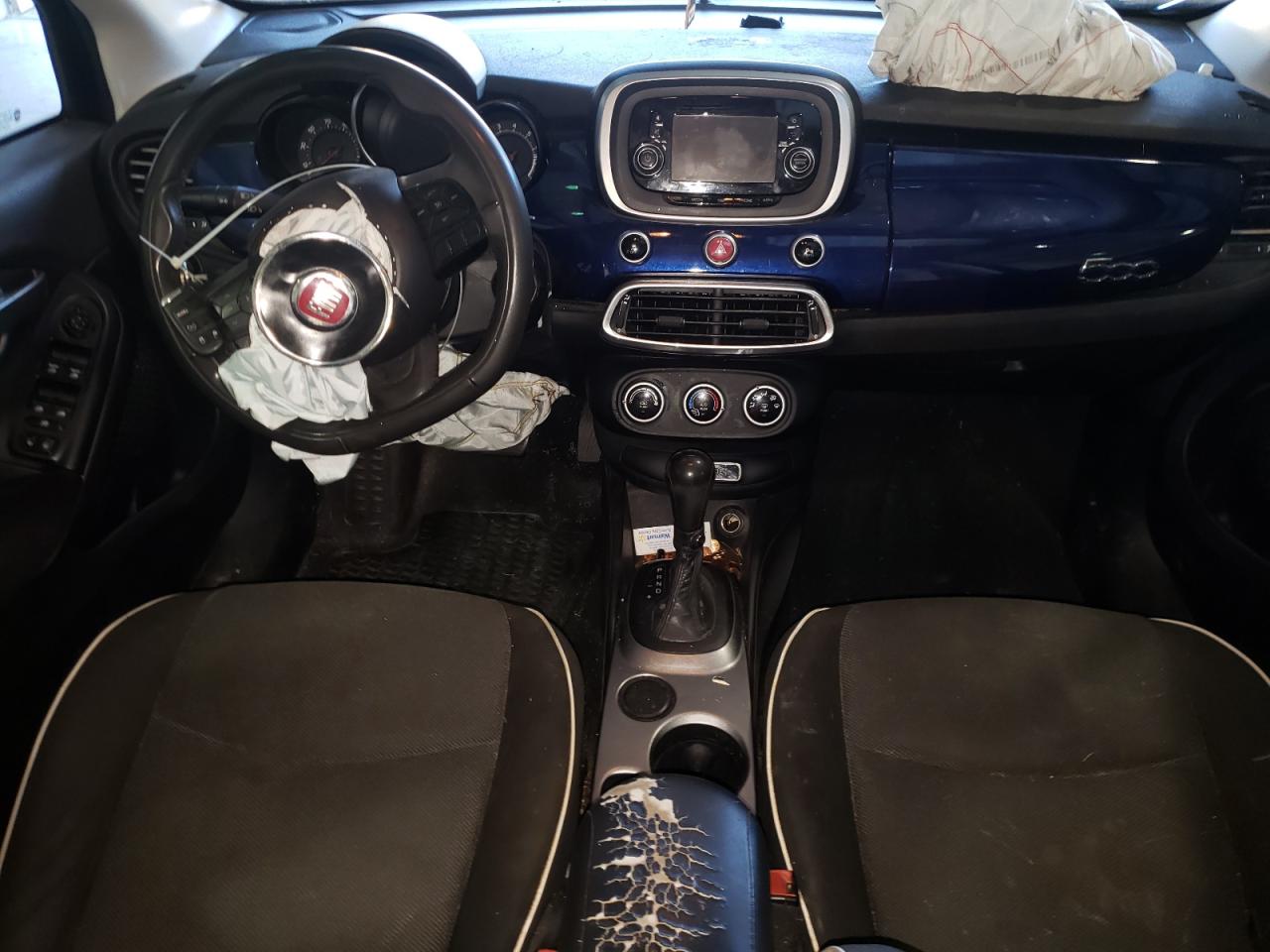 Photo 7 VIN: ZFBCFXABXHP608490 - FIAT 500 