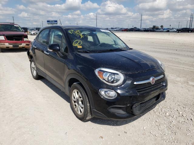 Photo 0 VIN: ZFBCFXABXHP612197 - FIAT 500X POP 