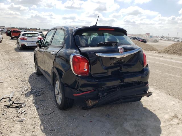 Photo 2 VIN: ZFBCFXABXHP612197 - FIAT 500X POP 