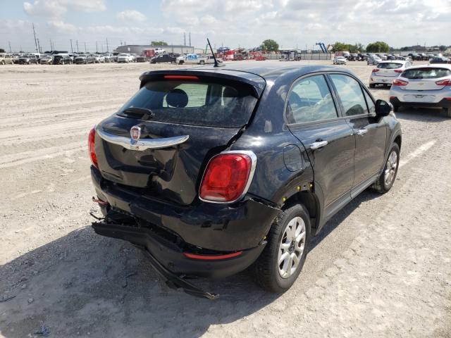 Photo 3 VIN: ZFBCFXABXHP612197 - FIAT 500X POP 