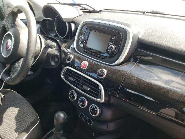 Photo 8 VIN: ZFBCFXABXHP612197 - FIAT 500X POP 