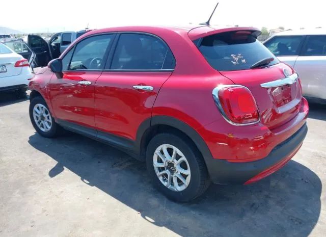 Photo 2 VIN: ZFBCFXABXHP614256 - FIAT 500X 