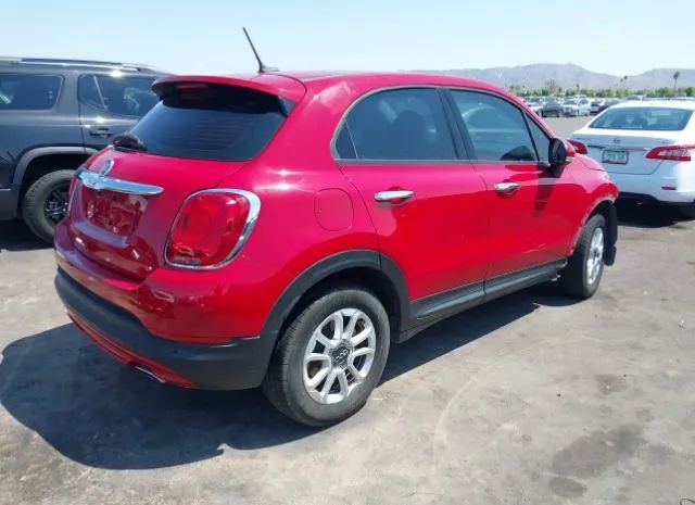 Photo 3 VIN: ZFBCFXABXHP614256 - FIAT 500X 