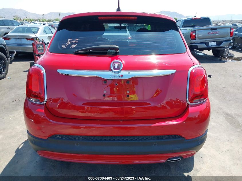 Photo 16 VIN: ZFBCFXABXHP614256 - FIAT 500X 