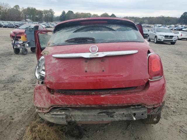 Photo 5 VIN: ZFBCFXABXHP614290 - FIAT 500X POP 