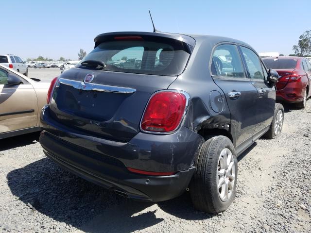 Photo 3 VIN: ZFBCFXABXHP616069 - FIAT 500X POP 