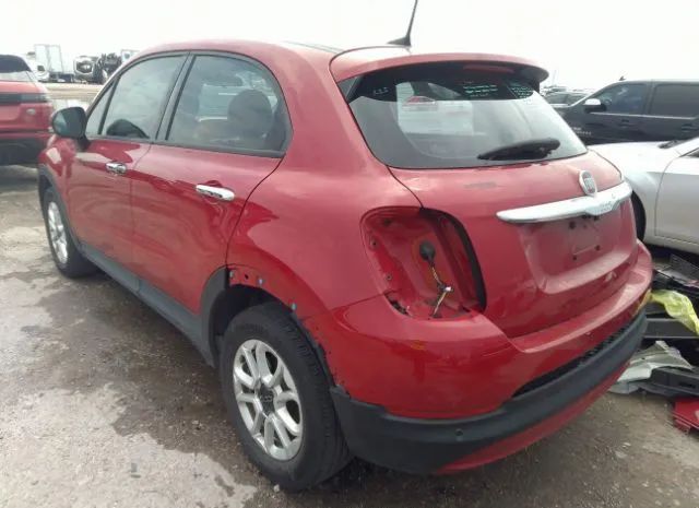 Photo 2 VIN: ZFBCFXABXJP683034 - FIAT 500X 