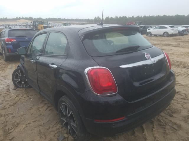 Photo 2 VIN: ZFBCFXABXJP684670 - FIAT 500X POP 