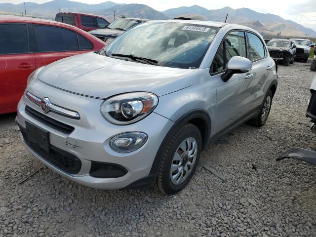 Photo 0 VIN: ZFBCFXAH0HP552046 - FIAT 500X POP 