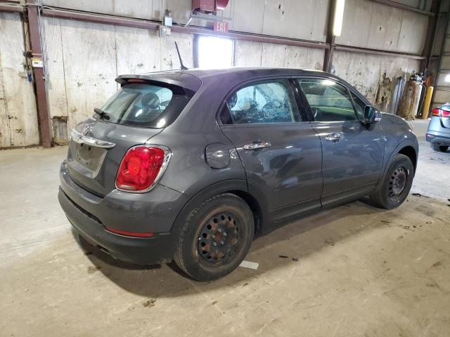 Photo 2 VIN: ZFBCFXAH0HP627392 - FIAT 500X POP 