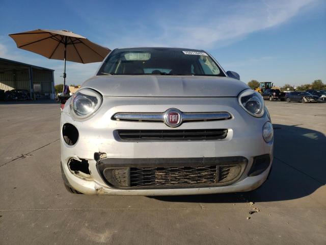 Photo 4 VIN: ZFBCFXAH3HP569536 - FIAT 500X 