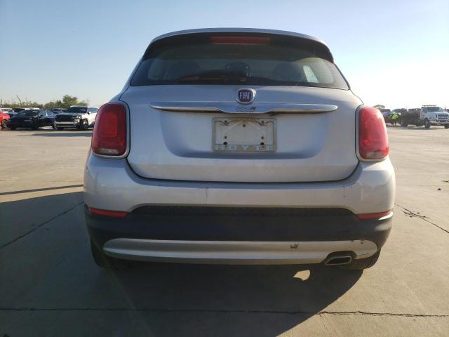 Photo 5 VIN: ZFBCFXAH3HP569536 - FIAT 500X 