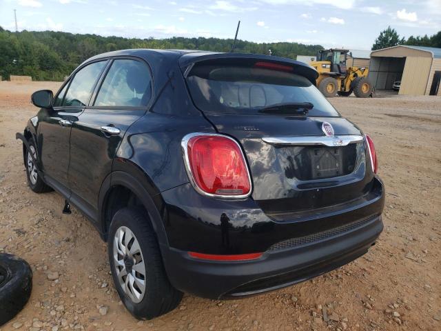 Photo 2 VIN: ZFBCFXAH3HP607492 - FIAT 500X POP 