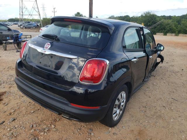 Photo 3 VIN: ZFBCFXAH3HP607492 - FIAT 500X POP 