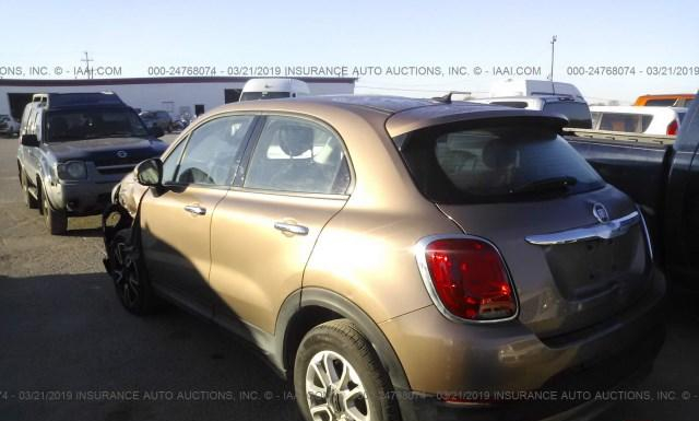 Photo 2 VIN: ZFBCFXAH3HP630335 - FIAT 500X 