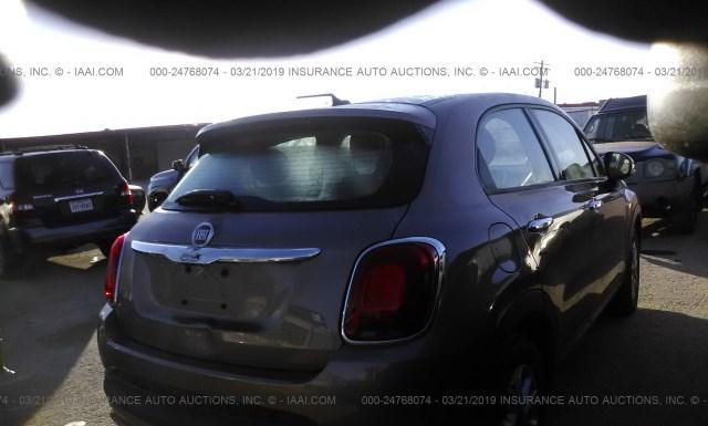 Photo 3 VIN: ZFBCFXAH3HP630335 - FIAT 500X 