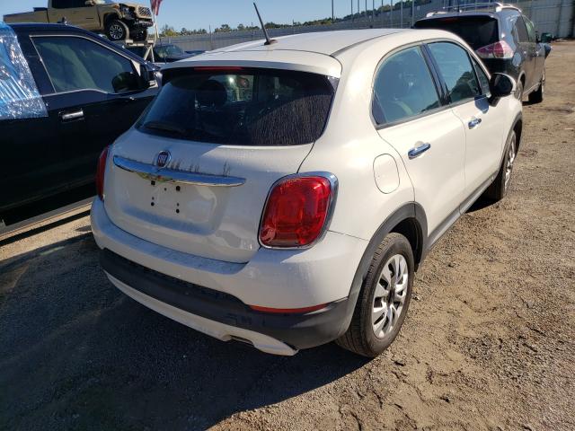 Photo 3 VIN: ZFBCFXAH6JP644512 - FIAT 500X 