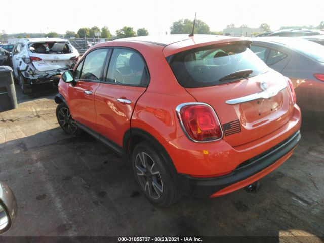 Photo 2 VIN: ZFBCFXAH7HP526530 - FIAT 500X 