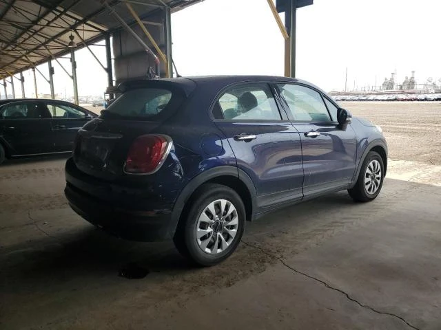 Photo 2 VIN: ZFBCFXAH7HP550312 - FIAT 500X POP 