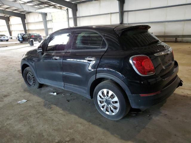 Photo 1 VIN: ZFBCFXAH7HP627602 - FIAT 500X 