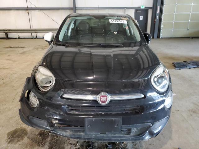 Photo 4 VIN: ZFBCFXAH7HP627602 - FIAT 500X 