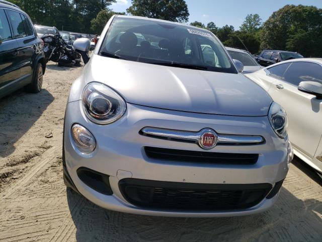 Photo 4 VIN: ZFBCFXAH8JP660100 - FIAT 500 