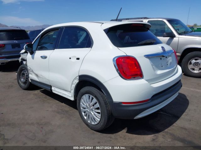 Photo 2 VIN: ZFBCFXAHXJP666531 - FIAT 500X 