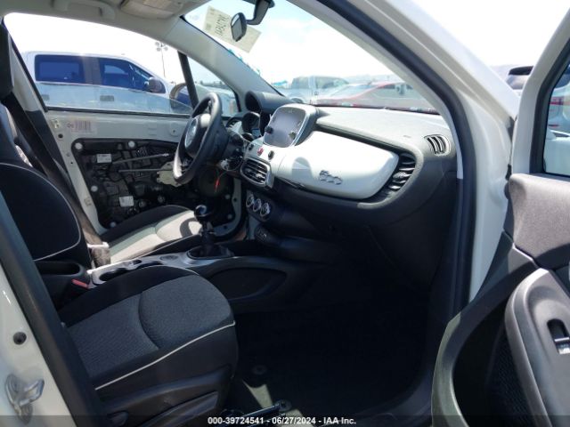 Photo 4 VIN: ZFBCFXAHXJP666531 - FIAT 500X 