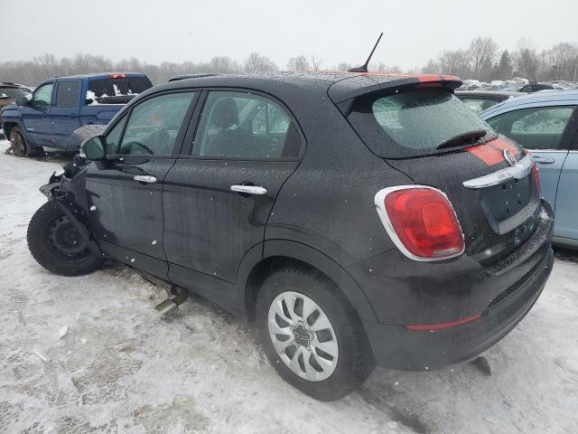 Photo 1 VIN: ZFBCFXAT2GP365135 - FIAT 500X POP 