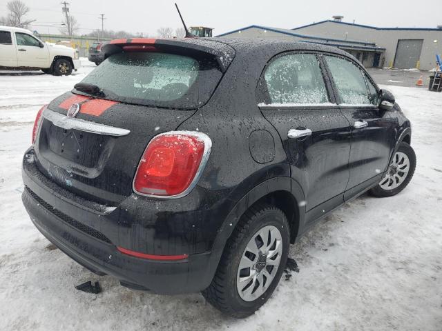 Photo 2 VIN: ZFBCFXAT2GP365135 - FIAT 500X POP 