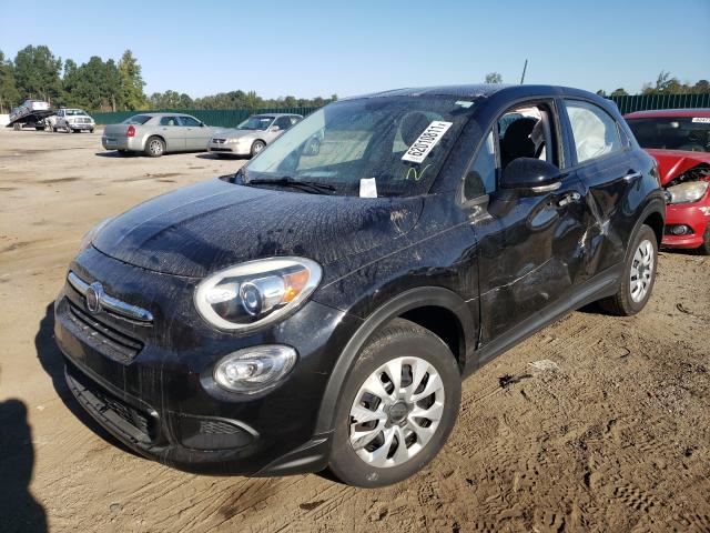 Photo 1 VIN: ZFBCFXAT2GP492757 - FIAT 500X POP 