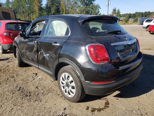 Photo 2 VIN: ZFBCFXAT2GP492757 - FIAT 500X POP 