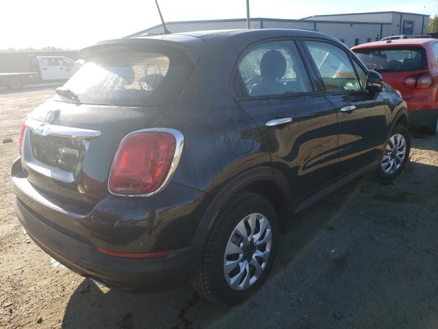 Photo 3 VIN: ZFBCFXAT2GP492757 - FIAT 500X POP 