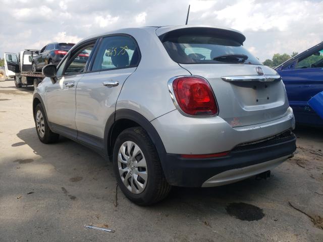 Photo 2 VIN: ZFBCFXAT2GP495724 - FIAT 500X POP 