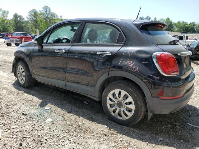 Photo 1 VIN: ZFBCFXAT2GP498168 - FIAT 500 