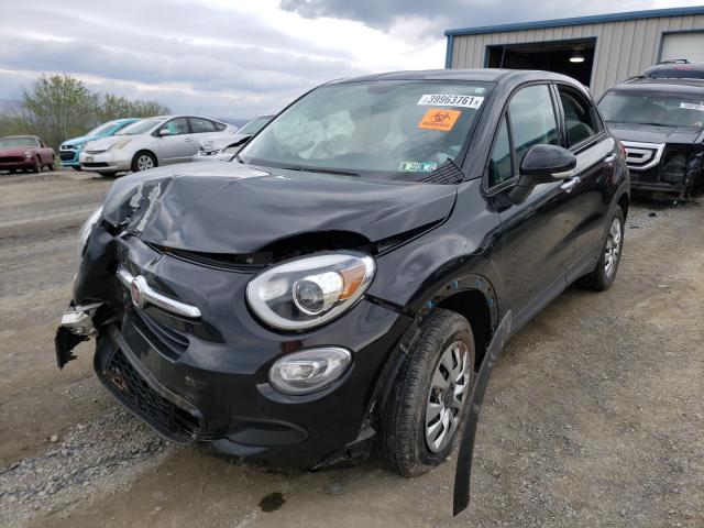 Photo 1 VIN: ZFBCFXAT2GP513316 - FIAT 500X POP 