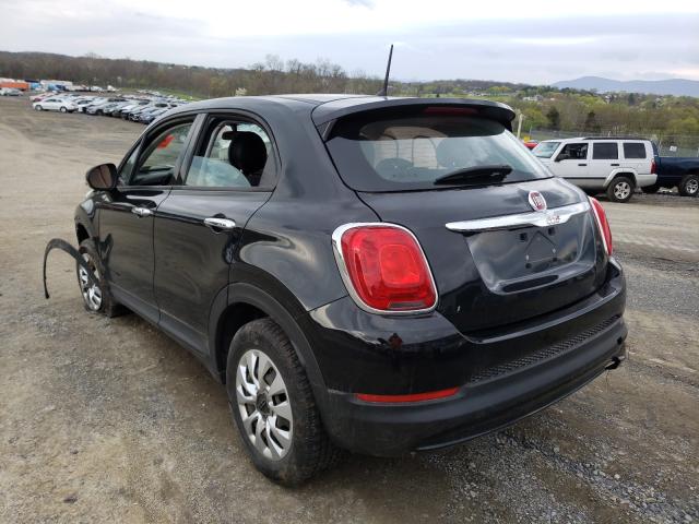 Photo 2 VIN: ZFBCFXAT2GP513316 - FIAT 500X POP 