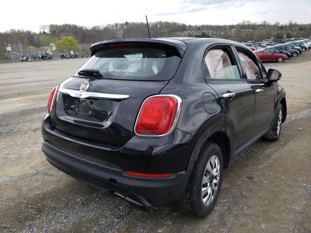 Photo 3 VIN: ZFBCFXAT2GP513316 - FIAT 500X POP 