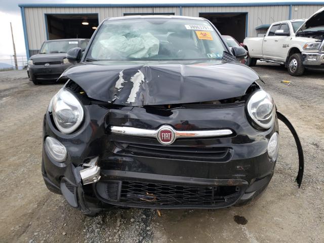 Photo 8 VIN: ZFBCFXAT2GP513316 - FIAT 500X POP 