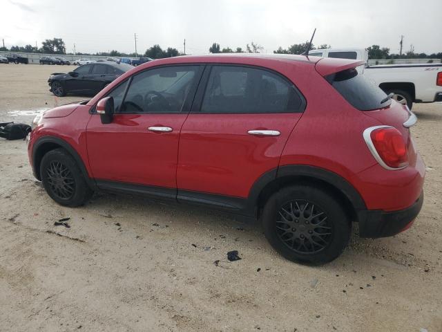 Photo 1 VIN: ZFBCFXAT3GP495523 - FIAT 500X POP 