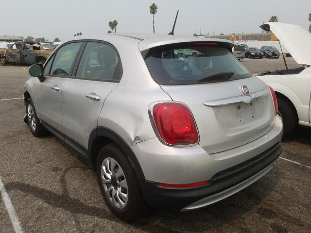 Photo 2 VIN: ZFBCFXAT4GP506187 - FIAT 500X 