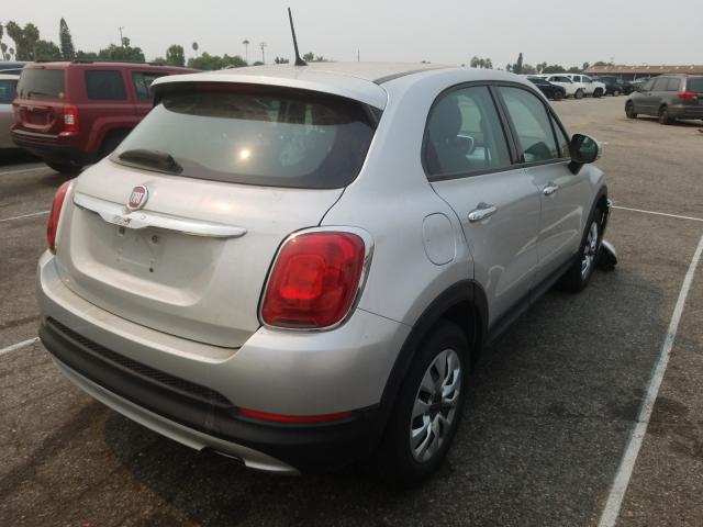 Photo 3 VIN: ZFBCFXAT4GP506187 - FIAT 500X 