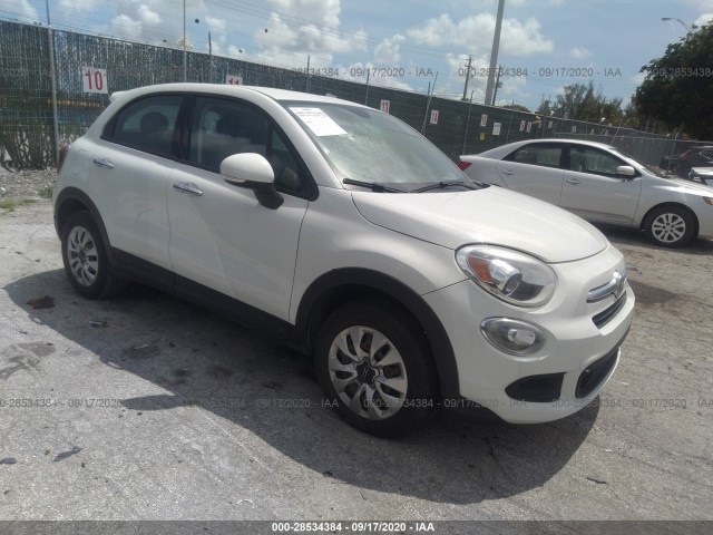 Photo 0 VIN: ZFBCFXAT5GP371799 - FIAT 500X 