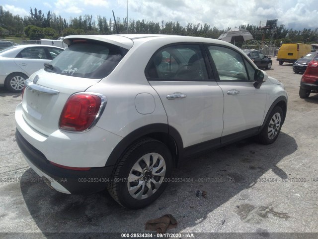 Photo 3 VIN: ZFBCFXAT5GP371799 - FIAT 500X 