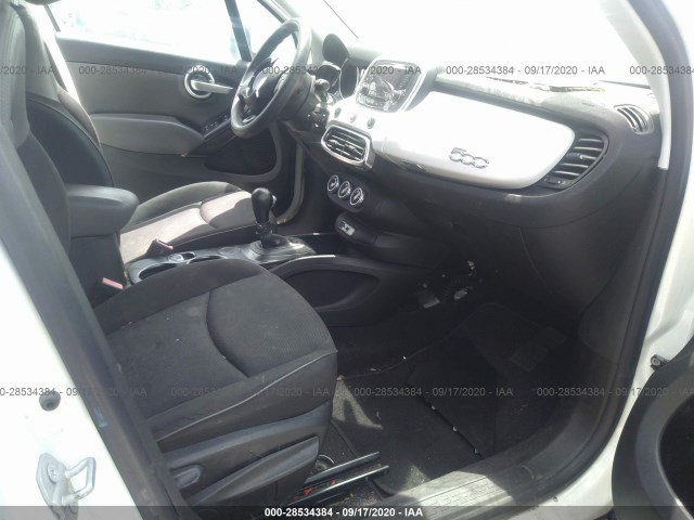 Photo 4 VIN: ZFBCFXAT5GP371799 - FIAT 500X 