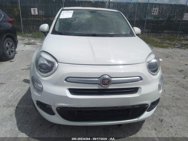 Photo 5 VIN: ZFBCFXAT5GP371799 - FIAT 500X 